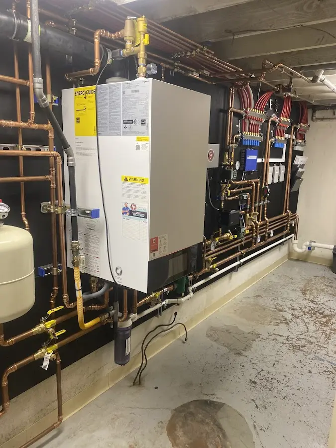 Water Heater Repair in Moosic, PA